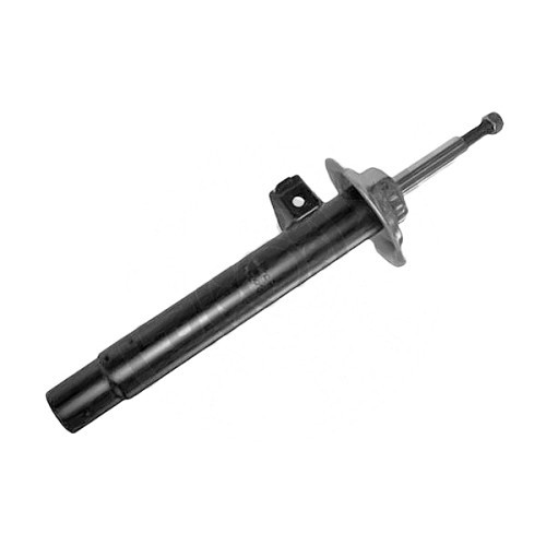 Front right gas shock absorber original type for BMW 3 Series E46 - standard chassis