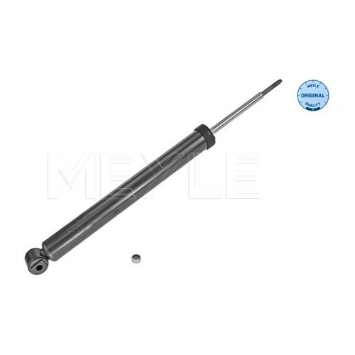  MEYLE OE gasschokdemper achteraan voor BMW X3 E83 en LCI (01/2003-08/2010) - BJ44548 