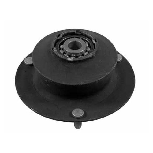  Palier supérieur de suspension avant FEBI pour BMW Série 3 E36 Berline Compact Touring Coupé et Cabriolet - châssis standard et M-Technic - BJ50000 