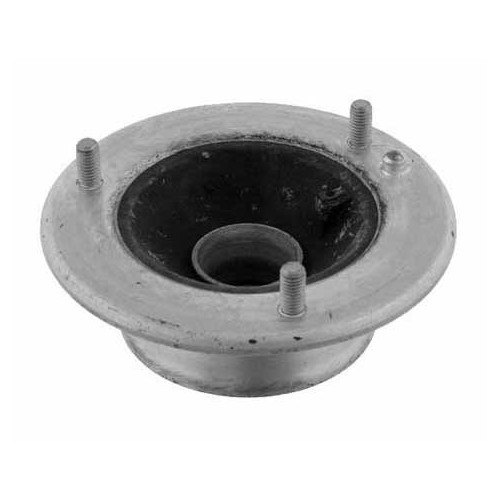  Cuscinetto superiore sospensione anteriore con cuscinetto FEBI per BMW Serie 3 E46 (-10/2003) e Serie 5 E39 (09/1997-) - lato destro o sinistro - BJ50008 