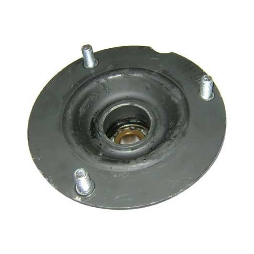 1 Front suspension upper bearing for BMW E30 - BJ50031