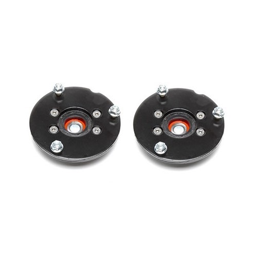  Paliers pour rabaissement de suspension AV pour BMW - par 2 - BJ50050 