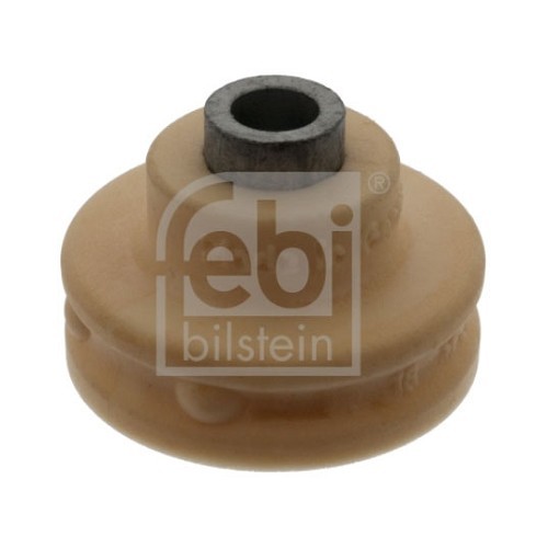  Cojinete inferior de la suspensión trasera para BMW serie 1 E81-E82-E87-E88 - BJ50065 