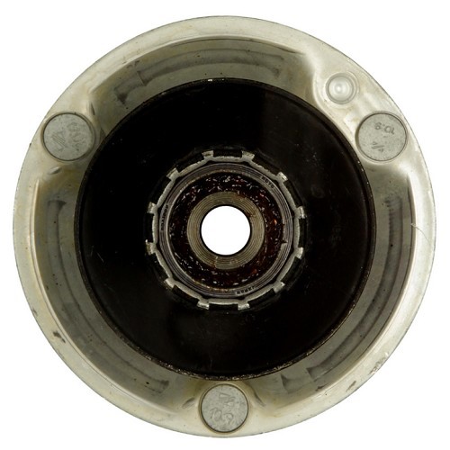 FEBI front suspension upper bearing for Bmw 6 Series E63 Coupé and E64 Cabriolet (05/2002-07/2010) - BJ50073