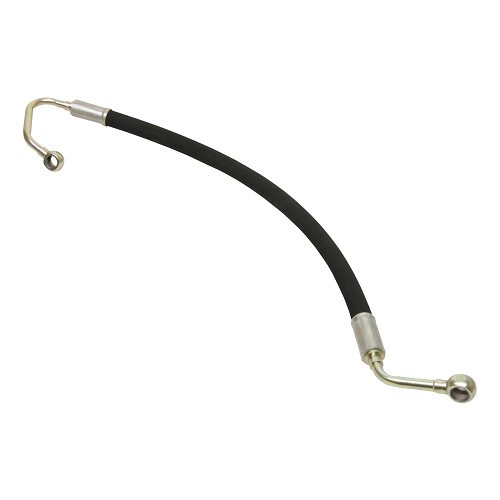  Power steering hose for Bmw 5 Series E34 Sedan and Touring (01/1989-06/1996) - BJ51008 