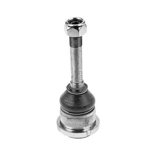  MEYLE HD reforçada dianteira direita ou esquerda wishbone inner ball joint para BMW Série 3 E46 Saloon Touring Coupé Cabriolet e Compact (04/1997-08/2006) - BJ51311 