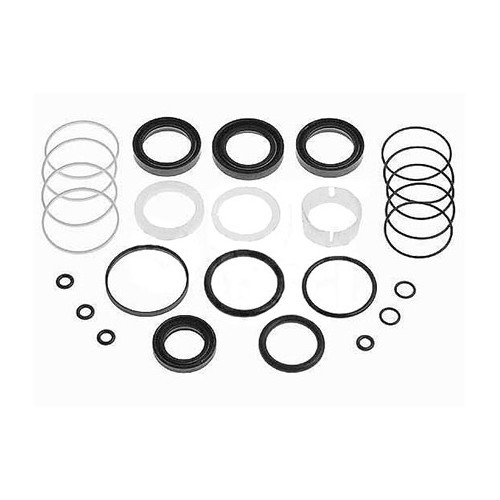  MEYLE selos de cremalheira de direcção hidráulica para BMW 3 Series E30 (11/1986-) - Alta qualidade - BJ51409 