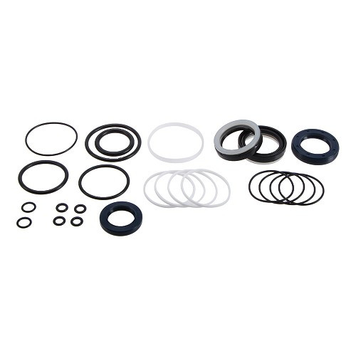  Kit de selagem para cremalheira hidráulica BMW E36 desde 03/91-&gt; - BJ51411 