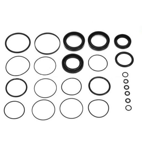  Kit di guarnizioni MEYLE per cremagliera idraulica per BMW E36 dal 03/1991 - BJ51413 