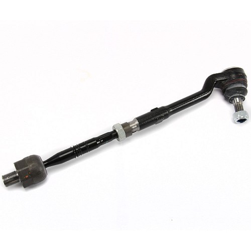  Barre de direction complète avec rotule pour BMW X5 E53 depuis 10/03 -> - BJ51511 