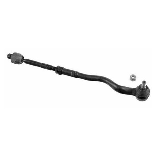 Right-hand steering bar for BMW E46