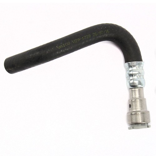 Power steering return hose to fluid container for BMW X5 E53 - BJ51573