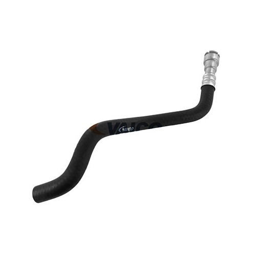  Return pipe towards power steering reservoir for BMW E46 - BJ51597 