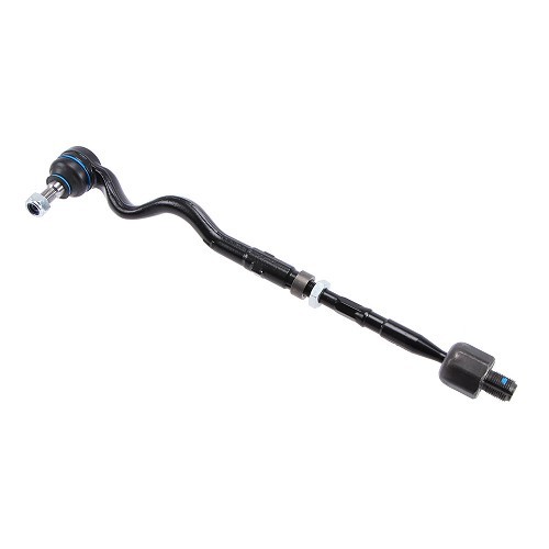 Left-hand steering bar for BMW E46, MEYLE Original Quality