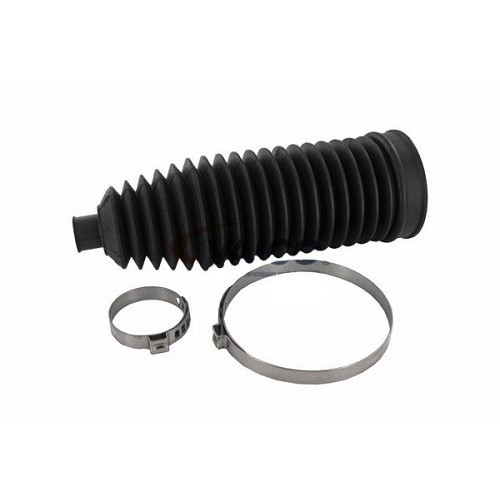  Soufflet de crémaillère pour BMW E60/E61 jusqu'au ->03/06 - BJ51635 