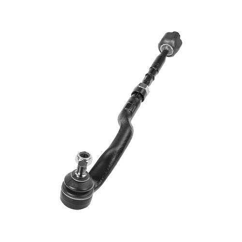  Left-hand steering bar for BMW E46 4WD - BJ51653 