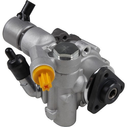  Pompa del servosterzo per BMW E60-E61 Diesel con direzione attiva - BJ51655 