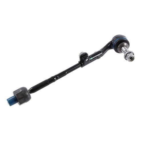 Versterkte stuurstang links voor BMW 1 Reeks E81-E82-E87-E88 (met originele TRW bevestiging) - BJ51669