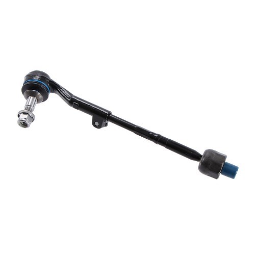  Reinforced left steering bar for BMW 1 series E81-E82-E87-E88 (with original TRW mounting) - BJ51669 