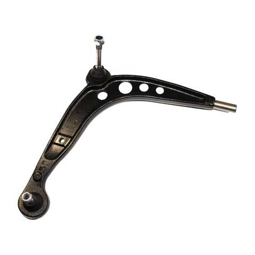  Triangle de suspension avant gauche pour BMW Série 3 E30 - sélection MECATECHNIC - BJ51700 