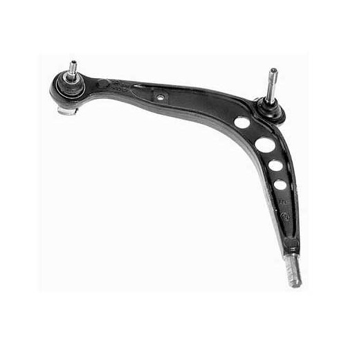  1 Left suspension arm for BMW E36 - BJ51701 