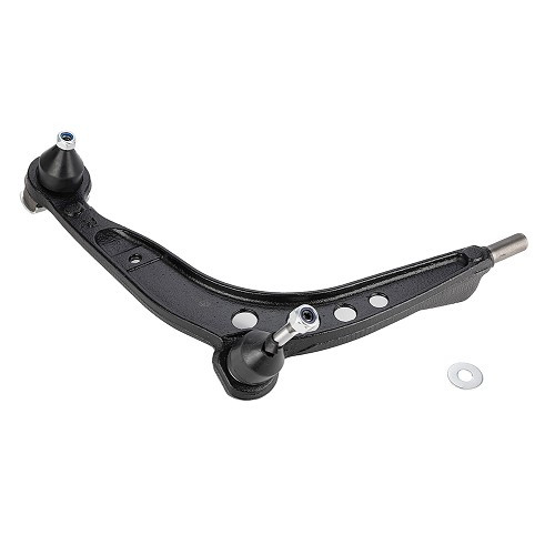  Triangle de suspension avant droit Topran pour Bmw Série 3 E36 (07/1989-08/2000) - BJ51702-1 