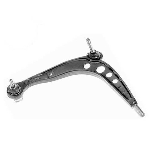 1 Reinforced left suspension arm for BMW E36