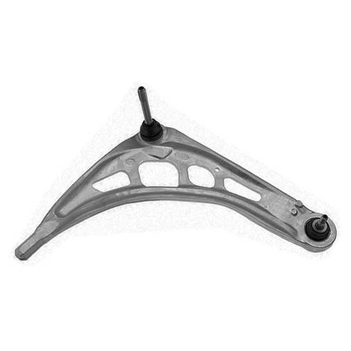  Braccio oscillante anteriore destro rinforzato per BMW E46 - BJ51710R 