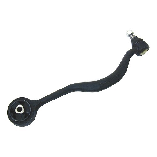     
                
                
    Upper left-hand suspension arm with ball joint for BMW E28 - BJ51715
