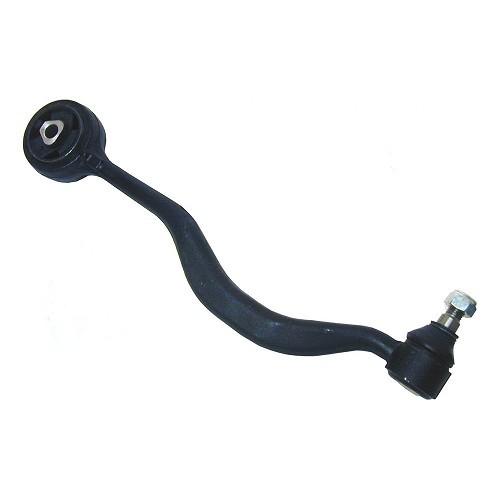 Upper right-hand suspension arm with ball joint for BMW E28