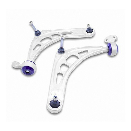  Kit di bracci oscillanti anteriori SuperPro per BMW E46 - BJ51719 