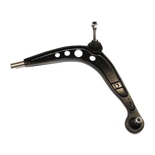  Triangle de suspension avant droit pour BMW Série 3 E30 - sélection MECATECHNIC - BJ51720 