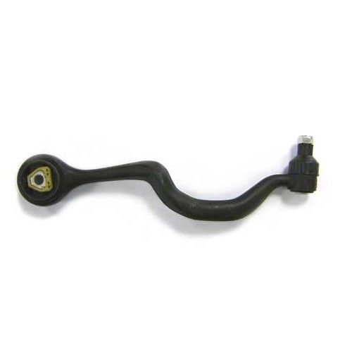 Suspension arm with ball joint and right upper silentblock for BMW E30