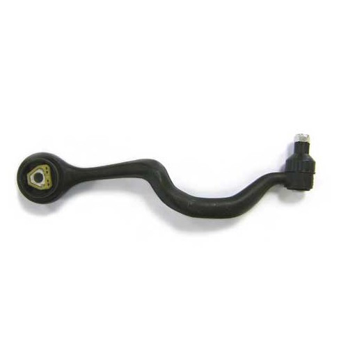  Brazo de suspensión con rótula y silent-block superior derecho para BMW E34 - BJ51726 