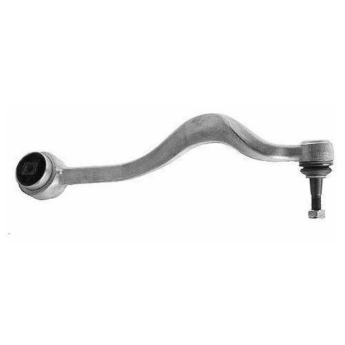  Brazo de suspensión de aluminio superior derecho con rótula y silent-block para BMW E39 - BJ51732 