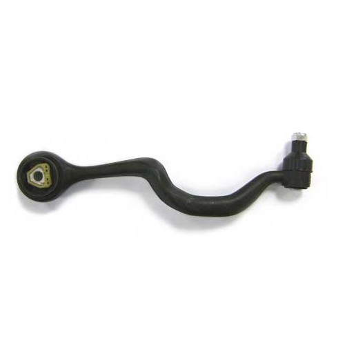 Upper right aluminium suspension arm for BMW E34