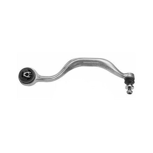  Upper right aluminium suspension arm for 8-cylinder BMW E39 - BJ51745 