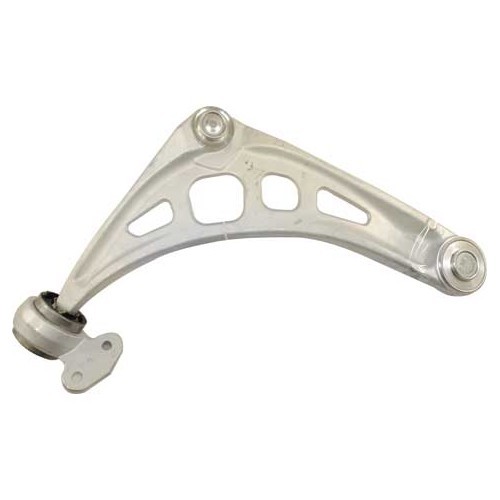 Braço completo da suspensão dianteira esquerda para BMW E46 com kit desportivo M II - BJ51750