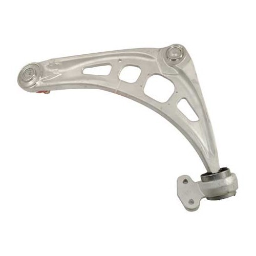 Right front wishbone complete for BMW E46 with MII sports kit - BJ51752