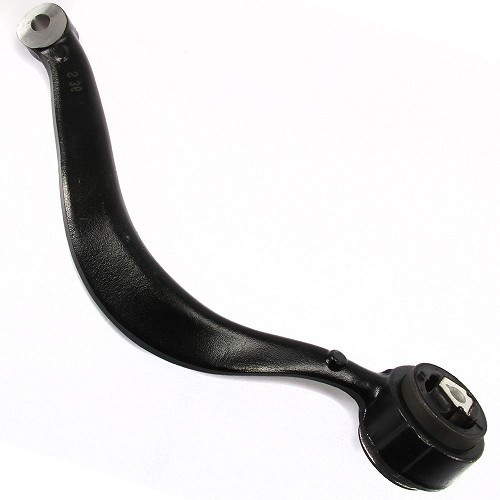  Bras de suspension supérieur avant gauche pour BMW X5 E53 (07/1999-09/2006) - Sélection MECATECHNIC - BJ51763 