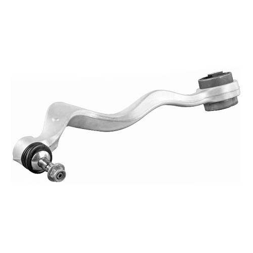  Ophangingsarm rechtsvoor voor Bmw 6-serie E63 Coupé en E64 Cabriolet (05/2002-07/2010) - BJ51789 