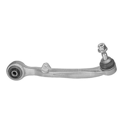  Brazo de suspensión inferior derecho MEYLE OE para BMW Serie 6 E63 Coupé y E64 Cabriolet (05/2002-07/2010) - BJ51792 