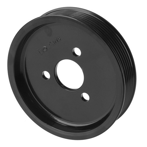  Power steering pump pulley for Bmw 6 Series E63 Coupé and E64 Cabriolet (04/2006-07/2010) - BJ51799 