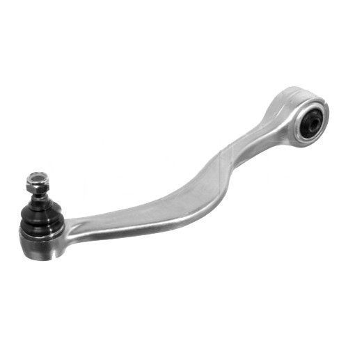  Bras de suspension avant droit inférieur Meyle OE pour Bmw Série 5 E34 Berline et Touring (03/1987-06/1996) - BJ51812 