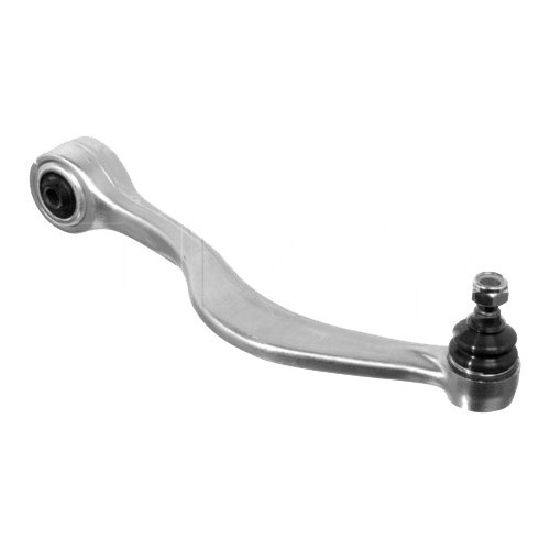  Braccio della sospensione anteriore sinistra inferiore Meyle OE per Bmw Serie 5 E34 Berlina e Touring (03/1987-06/1996) - BJ51814 