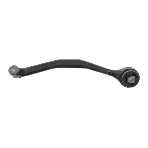  FEBI brazo de suspensión superior delantero izquierdo para BMW X3 E83 y LCI (01/2003-08/2010) - BJ51822 