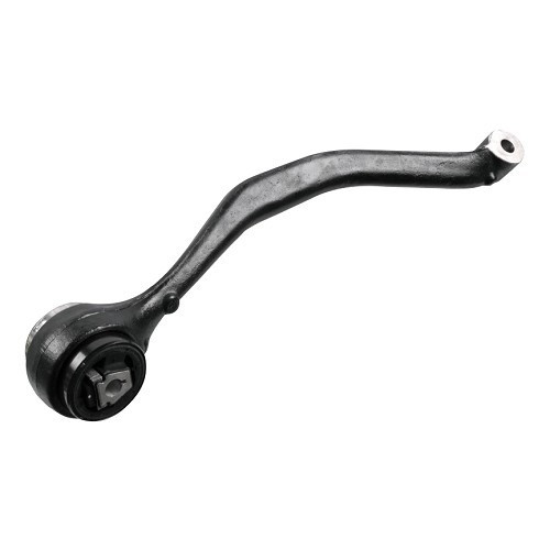 Braço superior direito da suspensão dianteira FEBI para BMW X3 E83 e LCI (01/2003-08/2010) - BJ51824