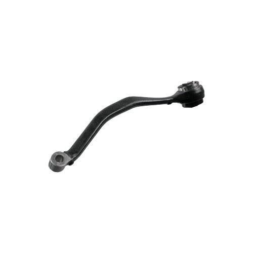  Brazo de suspensión superior delantero derecho FEBI para BMW X3 E83 y LCI (01/2003-08/2010) - BJ51824 