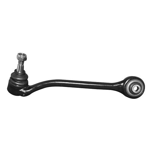  Brazo de suspensión delantero inferior izquierdo para BMW X3 E83 y LCI (01/2003-08/2010) - BJ51827 