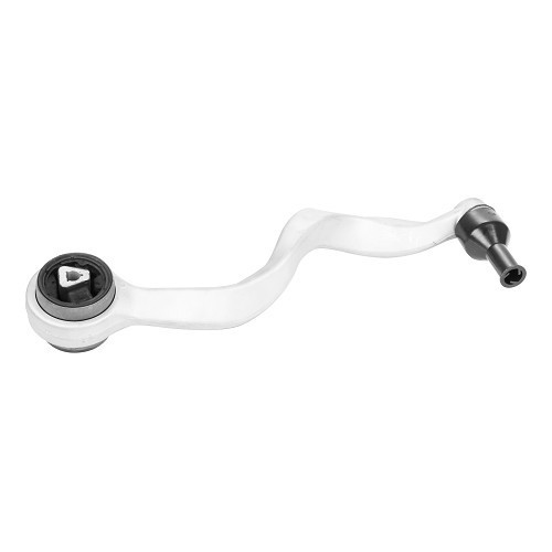  Brazo de suspensión delantero superior izquierdo para BMW Serie 7 E65 y E66 (03/2000-07/2008) - BJ51834 